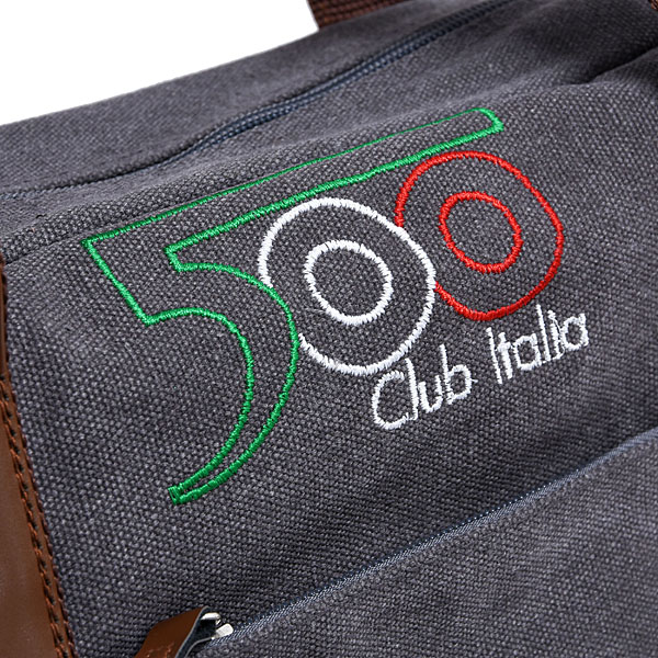 FIAT 500 CLUB ITALIAեӥơ 2WayХå