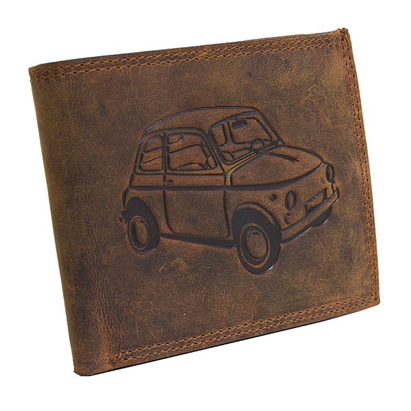 セガフレッド 紙ナプキンケース ザネッティ フィアット/アルファロメオ