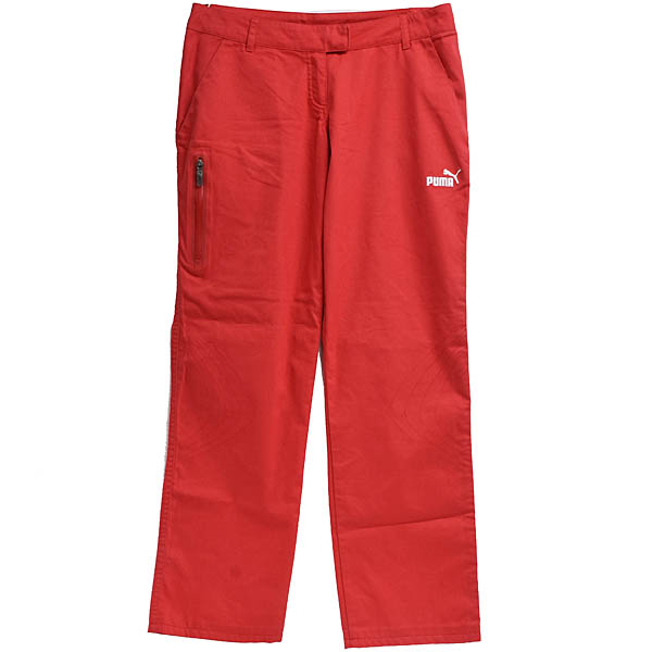 Scuderia Ferrari �ƥ����ॹ���å��ѥѥ�� by PUMA