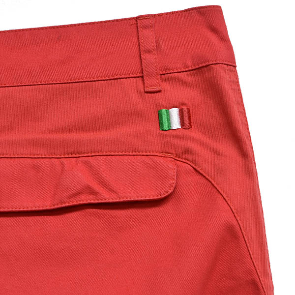 Scuderia Ferrari �ƥ����ॹ���å��ѥѥ�� by PUMA