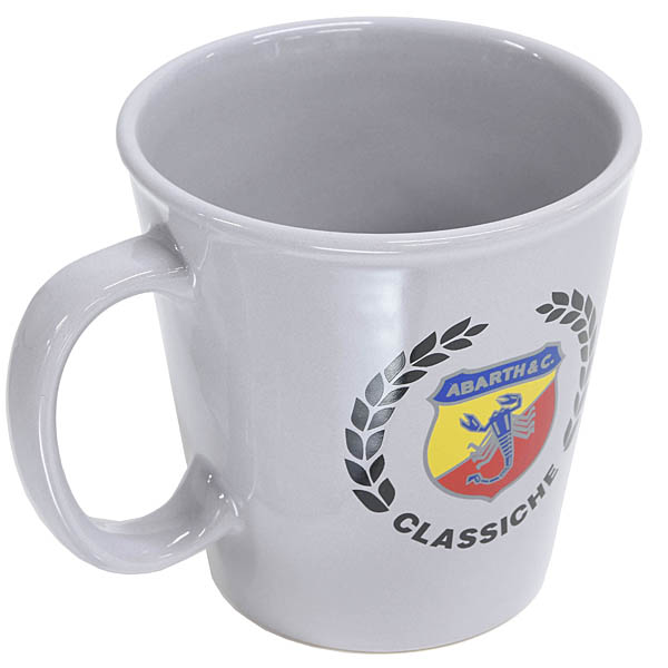 ABARTH Official CLASSICHE Mug Cup