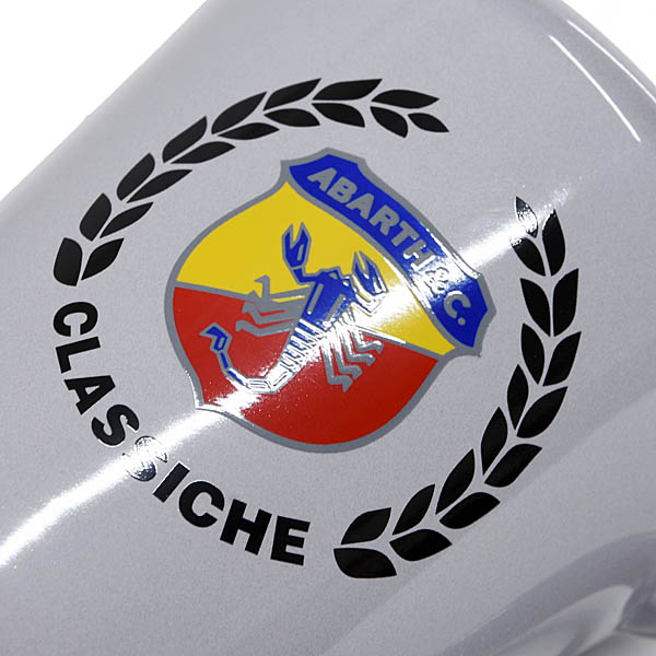 ABARTH Official CLASSICHE Mug Cup
