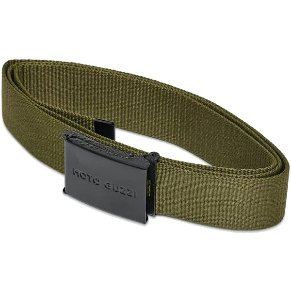 Moto Guzziオフィシャル ESSENTIALベルト