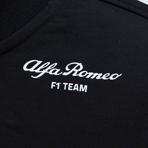 Alfa Romeo RACING 2023 Official Team Staff Felpa