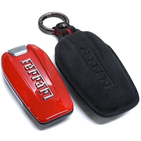 Ferrari イグニッションキーケース