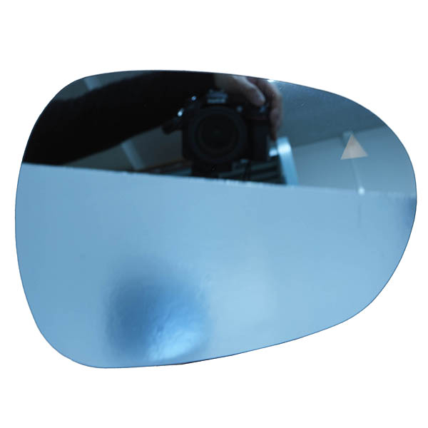 Alfa Romeo GIULIA Wide View Door Mirror by AutoStyle