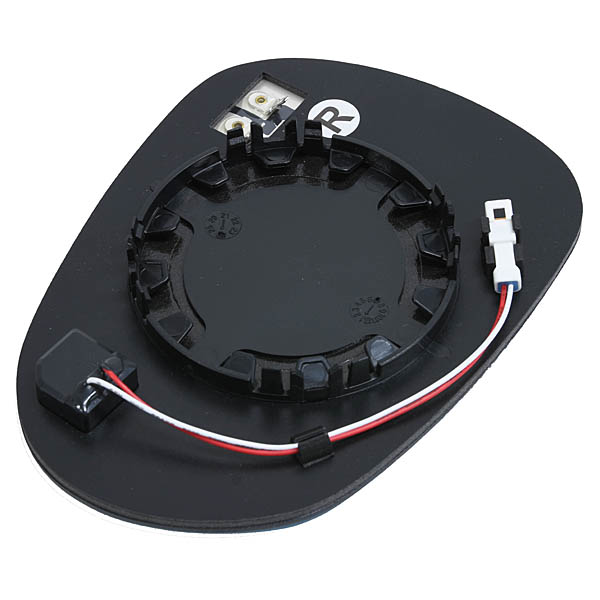 Alfa Romeo GIULIA Wide View Door Mirror by AutoStyle
