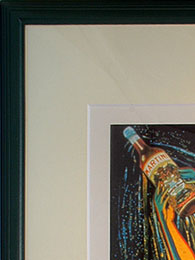 MARTINI Poster TypeB