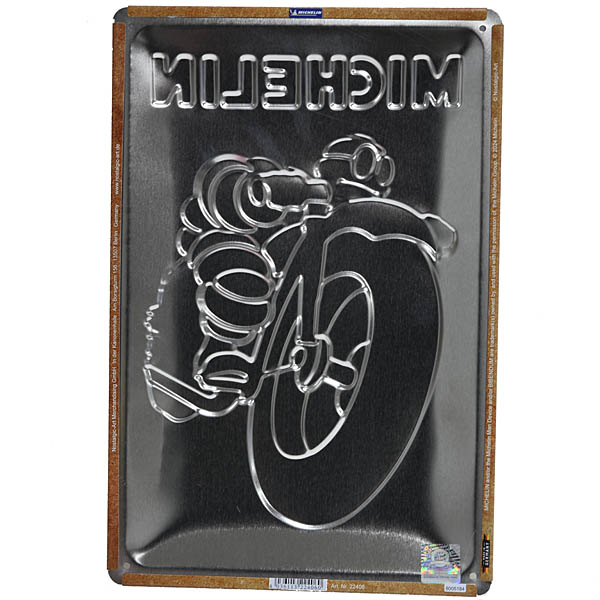 MICHELIN Official Signboard -Moto-