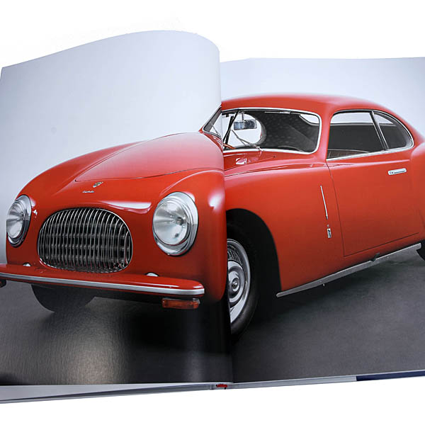 Pininfarina 95 Timeless beauty / Bellezza senza tempo