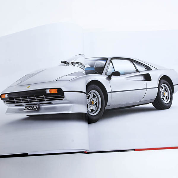 FERRARI 308 - 208 - 328 Book