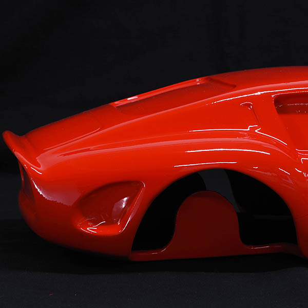 1/8 Scale Ferrari 250GTO Handmade Object by Allegro Pelloni
