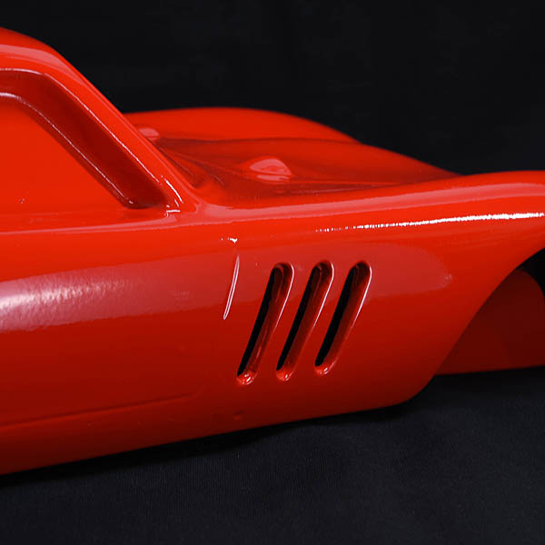 1/8 Scale Ferrari 250GTO Handmade Object by Allegro Pelloni