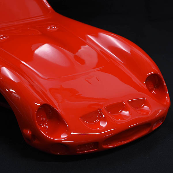 1/8 Scale Ferrari 250GTO Handmade Object by Allegro Pelloni