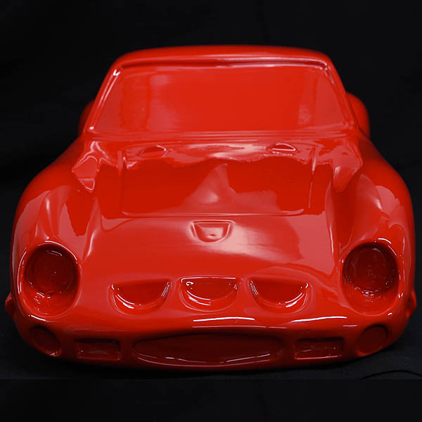 1/8 Scale Ferrari 250GTO Handmade Object by Allegro Pelloni