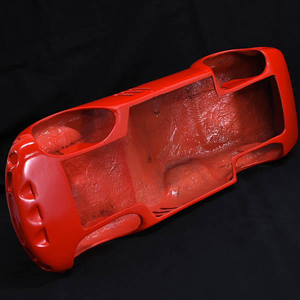 1/8 Scale Ferrari 250GTO Handmade Object by Allegro Pelloni