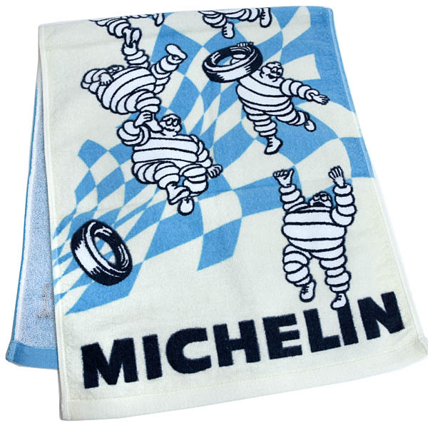 MICHELINեե-Acrobat Bib-