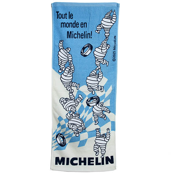 MICHELINեե-Acrobat Bib-