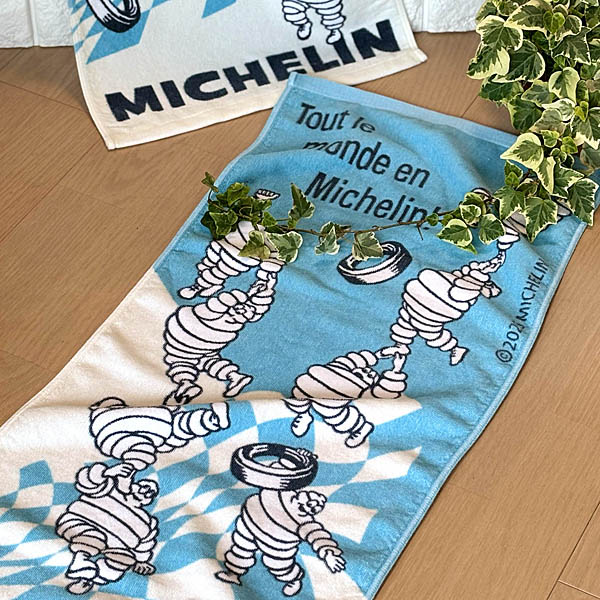 MICHELINեե-Acrobat Bib-