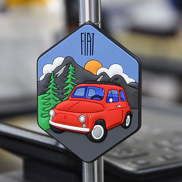 FIATNuova 500Сޥͥå