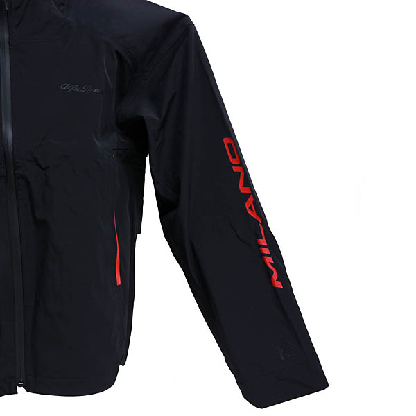 Alfa Romeo Genuine MILANO Wind Jacket