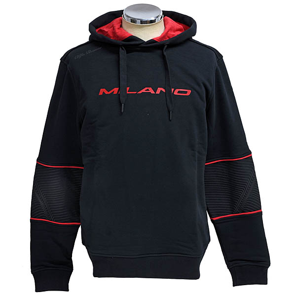 Alfa Romeo MILANO Hoodie