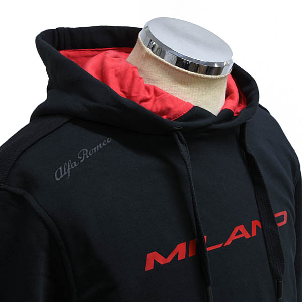Alfa Romeo MILANO Hoodie