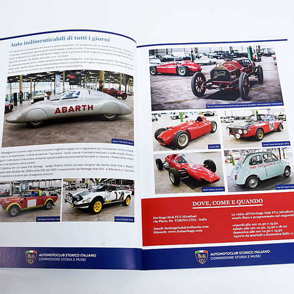 ASI MUSEI ANNUARIO2024 Book