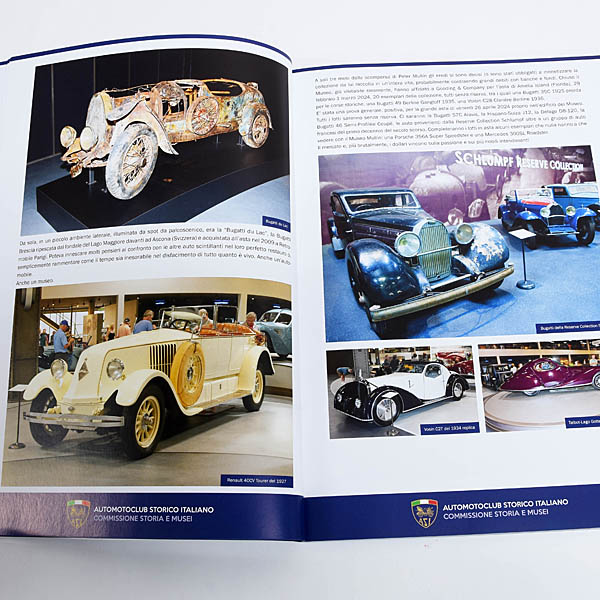 ASI MUSEI ANNUARIO2024 Book