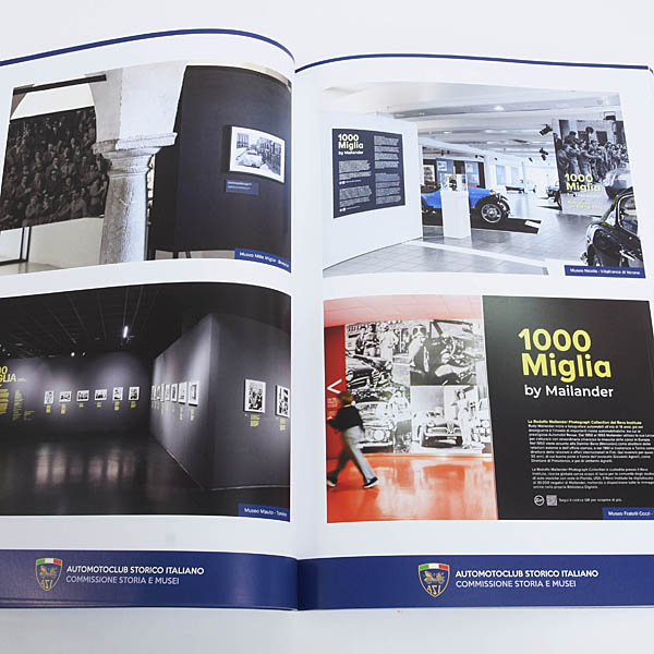 ASI MUSEI ANNUARIO2024 Book