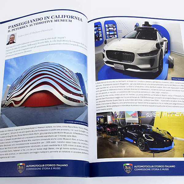 ASI MUSEI ANNUARIO2024 Book