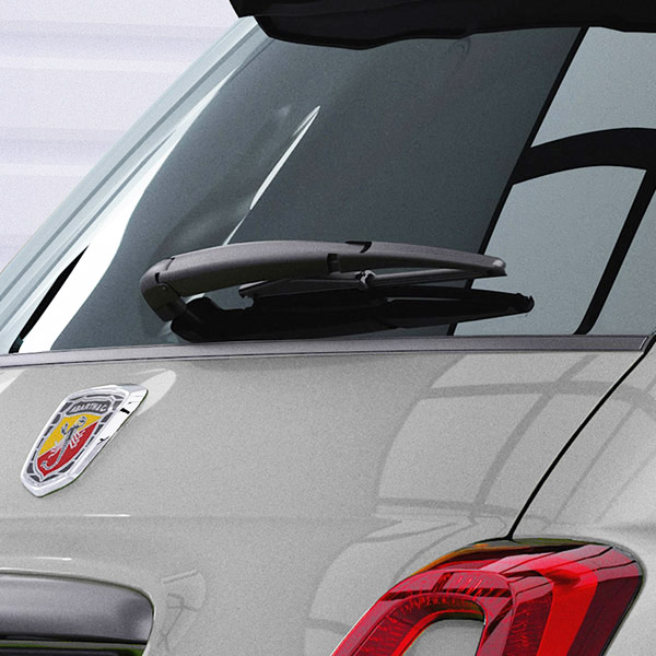 FIAT/ABARTH純正 500/595/695リアワイパー