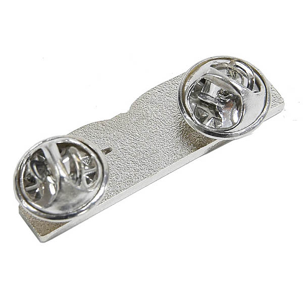 Moto Guzzi Official Essential Pin badge Set