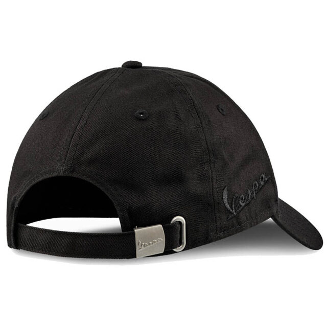 Vespa Official Rhinestone Baseball Cap by New Era 9Forty