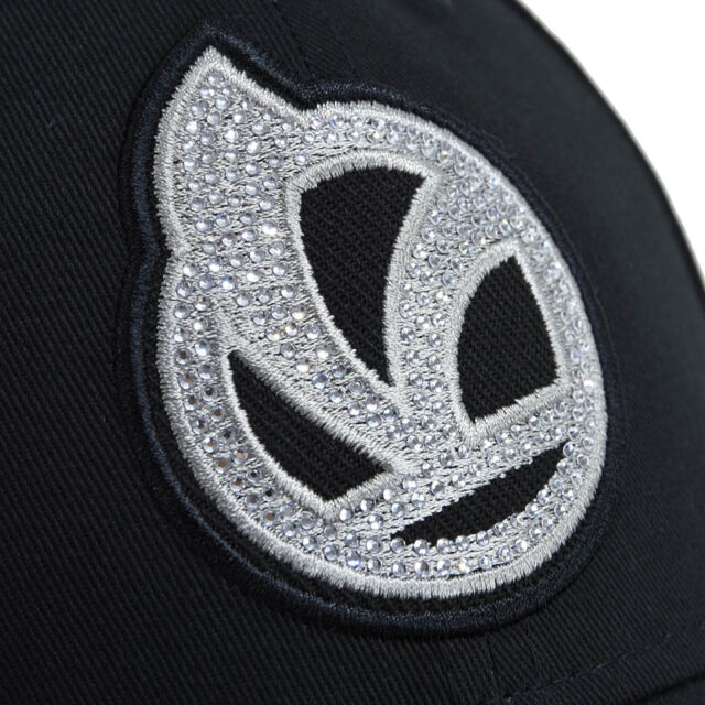 Vespa Official Rhinestone Baseball Cap by New Era 9Forty