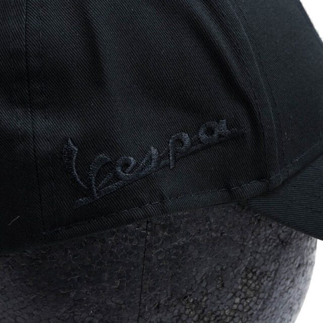 Vespa Official Rhinestone Baseball Cap by New Era 9Forty
