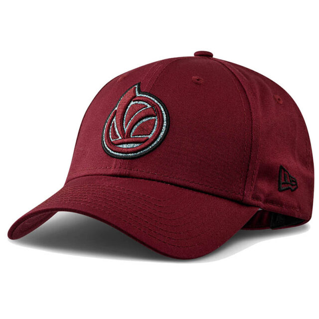 Vaspa Official Glitter Baseball Cap by New Era 9Forty 