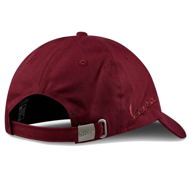 Vaspa Official Glitter Baseball Cap by New Era 9Forty 