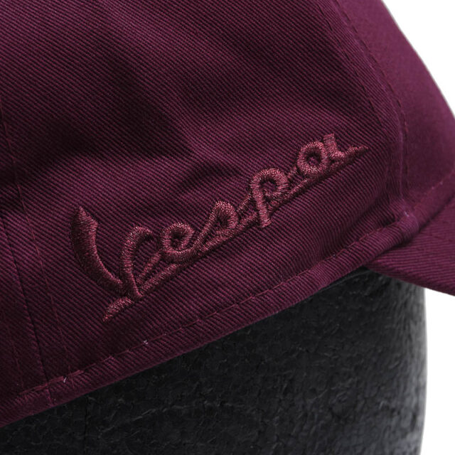 Vaspa Official Glitter Baseball Cap by New Era 9Forty 