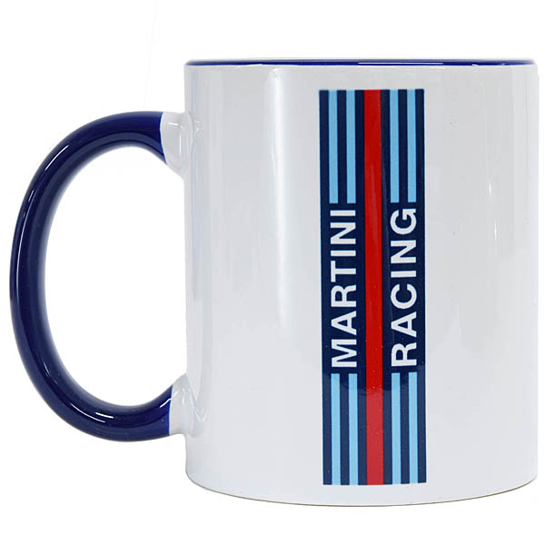 MARTINI RACING Official Mug Cup by Sparco