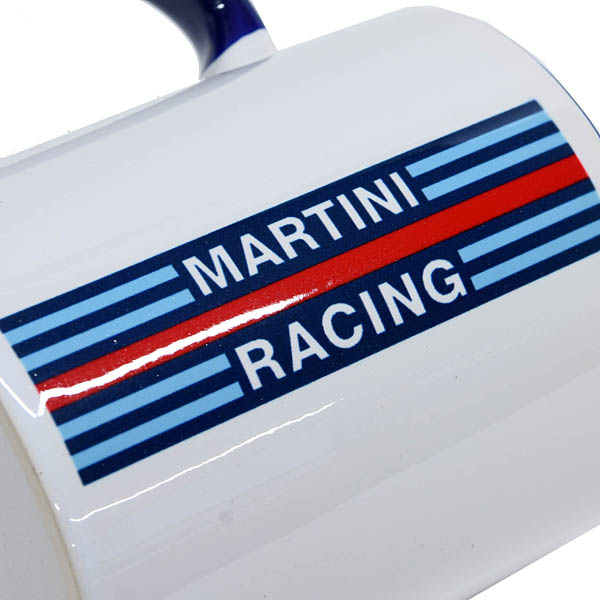 MARTINI RACING Official Mug Cup by Sparco