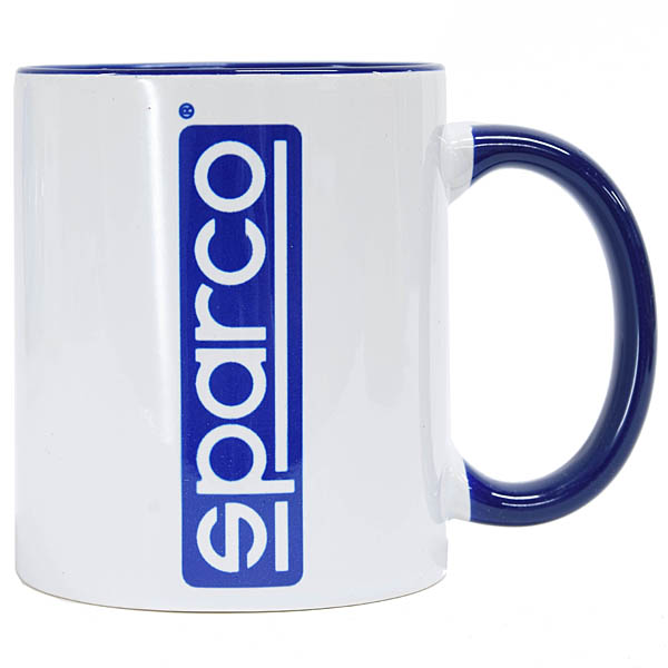 MARTINI RACING Official Mug Cup by Sparco