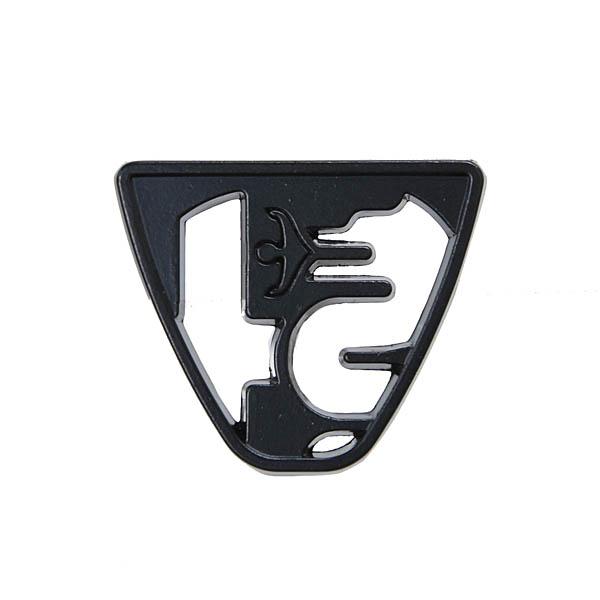Alfa Romeo Official Front Grill Pin Badge