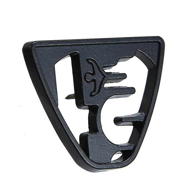 Alfa Romeo Official Front Grill Pin Badge