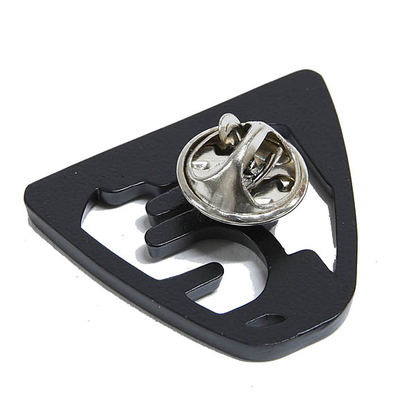 Alfa Romeo Official Front Grill Pin Badge