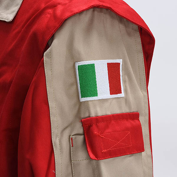 Ferrari���ե������ե����ȥ꡼�ե���ȥޥ󥸥㥱�å�(70��ǯ��ǰ�����ǥ�)