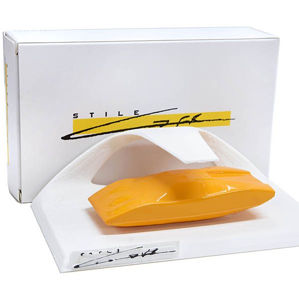 1/43 Lamborghini Countach LP400 Miniature model by Stile GFR