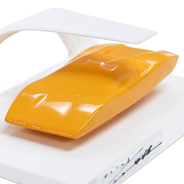 1/43 Lamborghini Countach LP400 Miniature model by Stile GFR