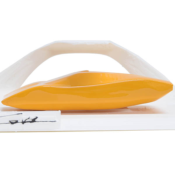 1/43 Lamborghini Countach LP400 Miniature model by Stile GFR