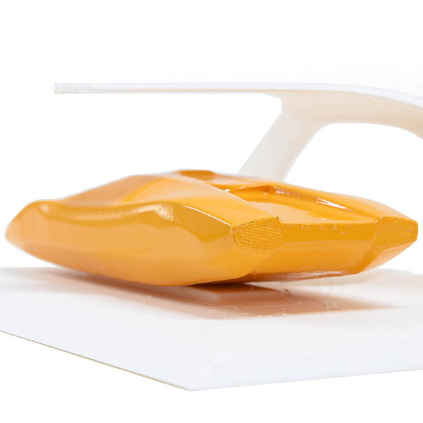 1/43 Lamborghini Countach LP400 Miniature model by Stile GFR